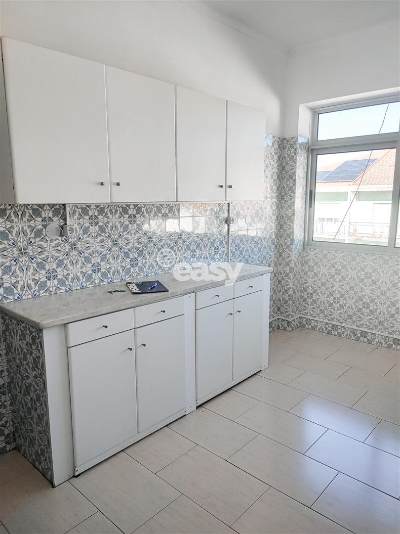Apartamento T2 Arrendamento em Braga (São Vítor),Braga
