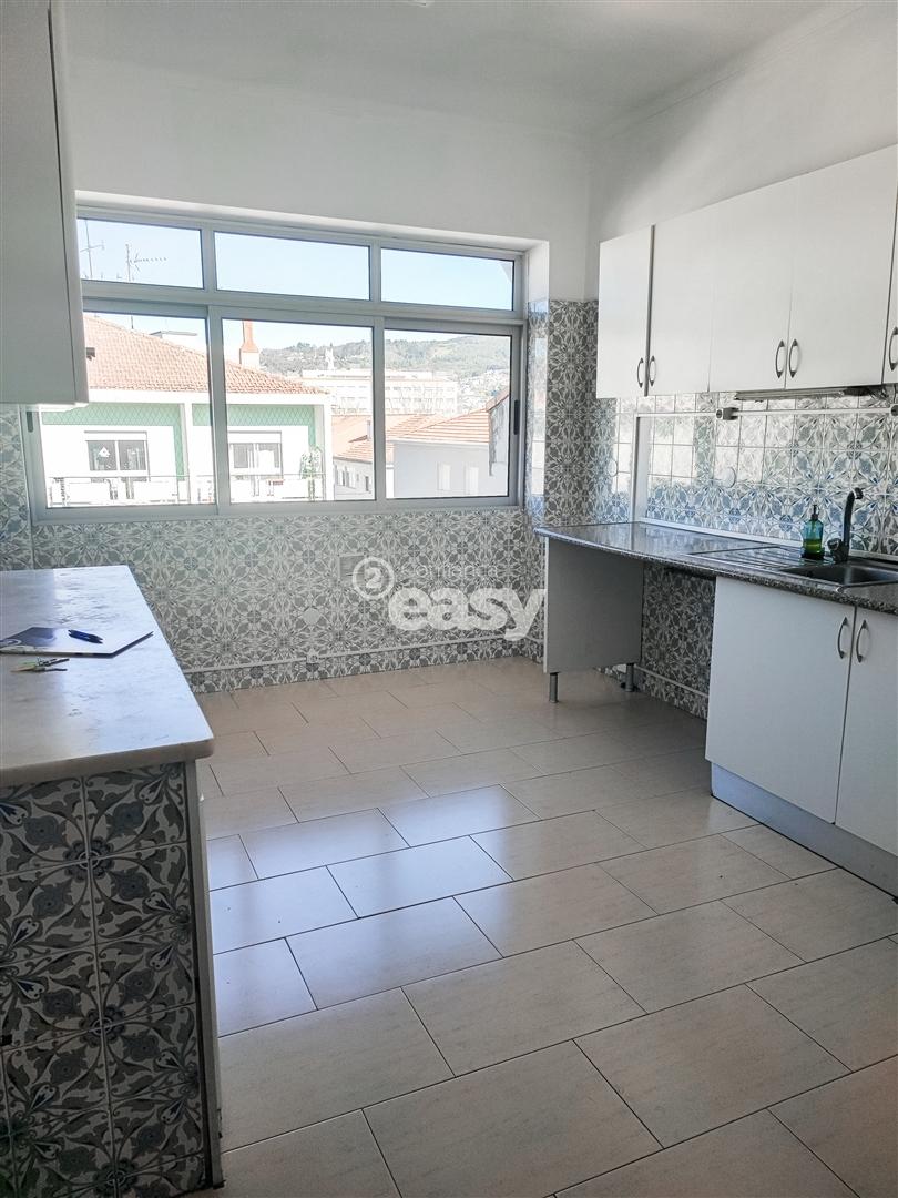 Apartamento T2 Arrendamento em Braga (São Vítor),Braga