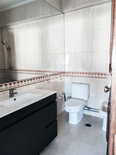 Apartamento T2 Arrendamento em Braga (São José de São Lázaro e São João do Souto),Braga