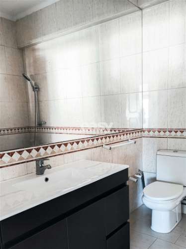 Apartamento T2 Arrendamento em Braga (São José de São Lázaro e São João do Souto),Braga