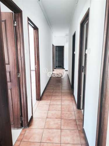 Apartamento T2 Arrendamento em Braga (São José de São Lázaro e São João do Souto),Braga