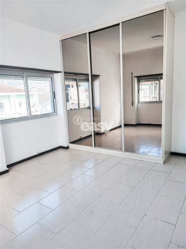 Apartamento T2 Arrendamento em Braga (São José de São Lázaro e São João do Souto),Braga