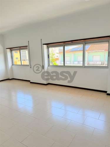 Apartamento T2 Arrendamento em Braga (São Vítor),Braga