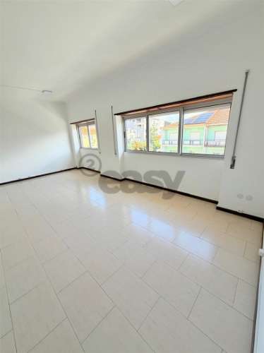 Apartamento T2 Arrendamento em Braga (São Vítor),Braga