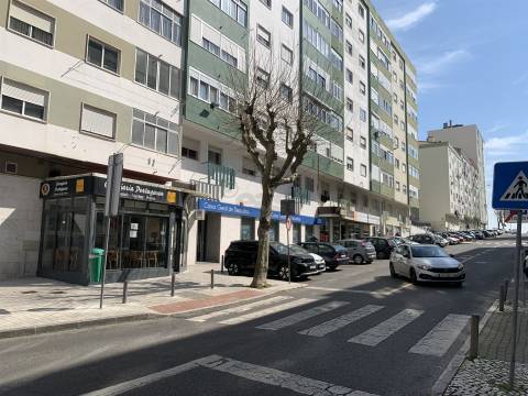 Excelente loja de rua com 93 m2