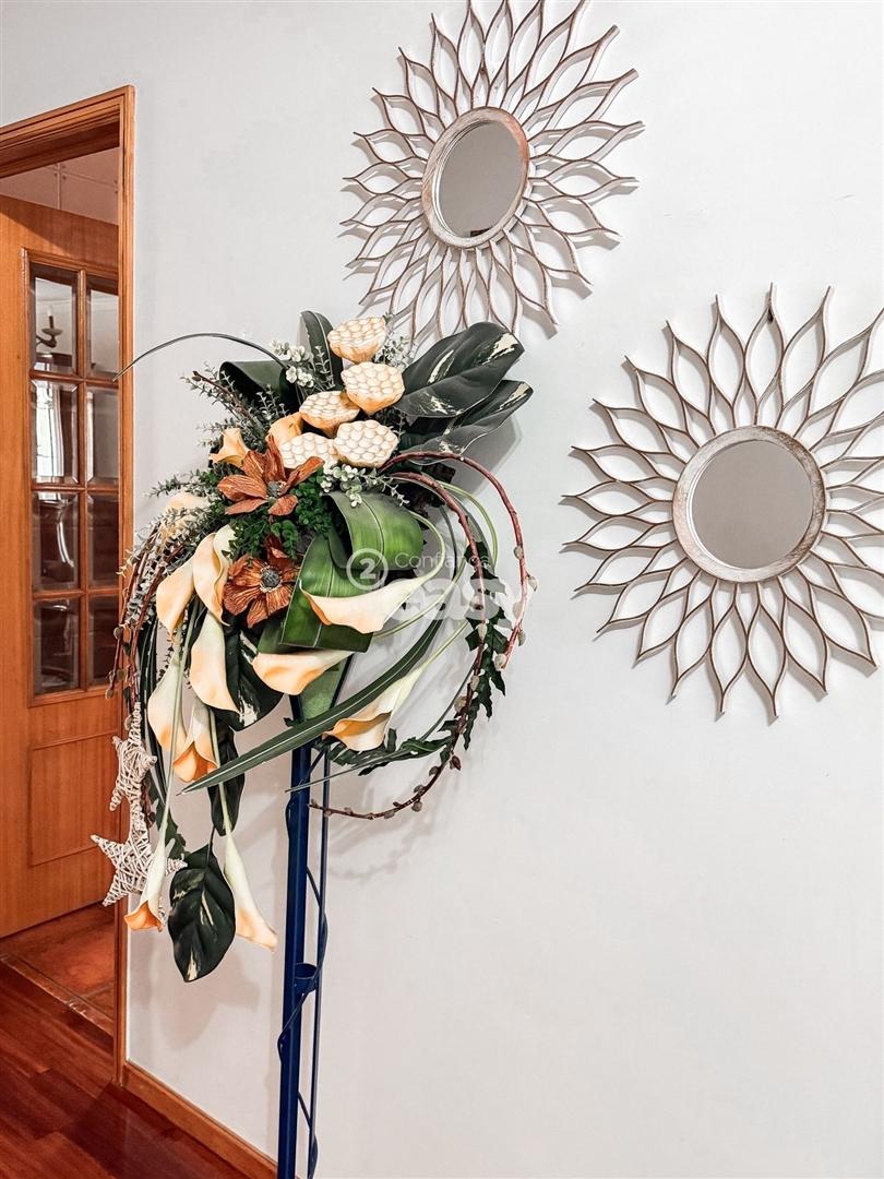 Apartamento T3 em Arcozelo – Barcelos