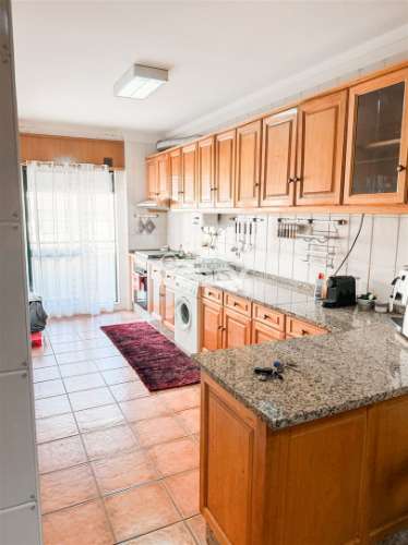 Apartamento T3 em Arcozelo – Barcelos