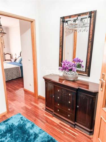 Apartamento T3 em Arcozelo – Barcelos