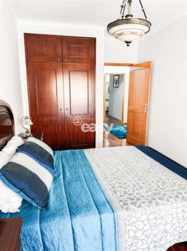Apartamento T3 em Arcozelo – Barcelos