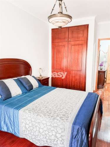 Apartamento T3 em Arcozelo – Barcelos