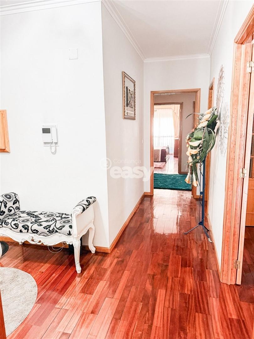 Apartamento T3 em Arcozelo – Barcelos