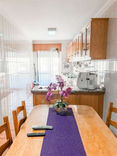 Apartamento T3 em Arcozelo – Barcelos