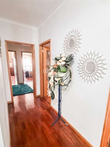 Apartamento T3 em Arcozelo – Barcelos