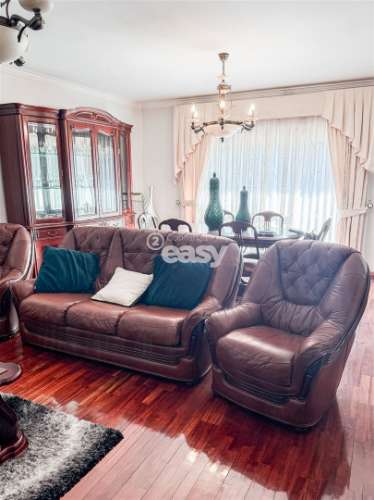 Apartamento T3 em Arcozelo – Barcelos