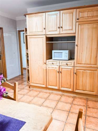 Apartamento T3 em Arcozelo – Barcelos