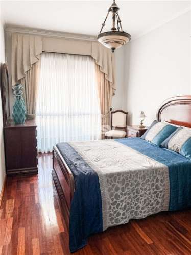 Apartamento T3 em Arcozelo – Barcelos