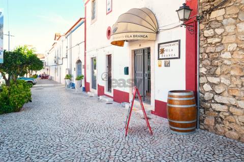 Restaurante Histórico nas Muralhas do Castelo de Borba - Alentejo