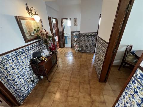 Apartamento T3