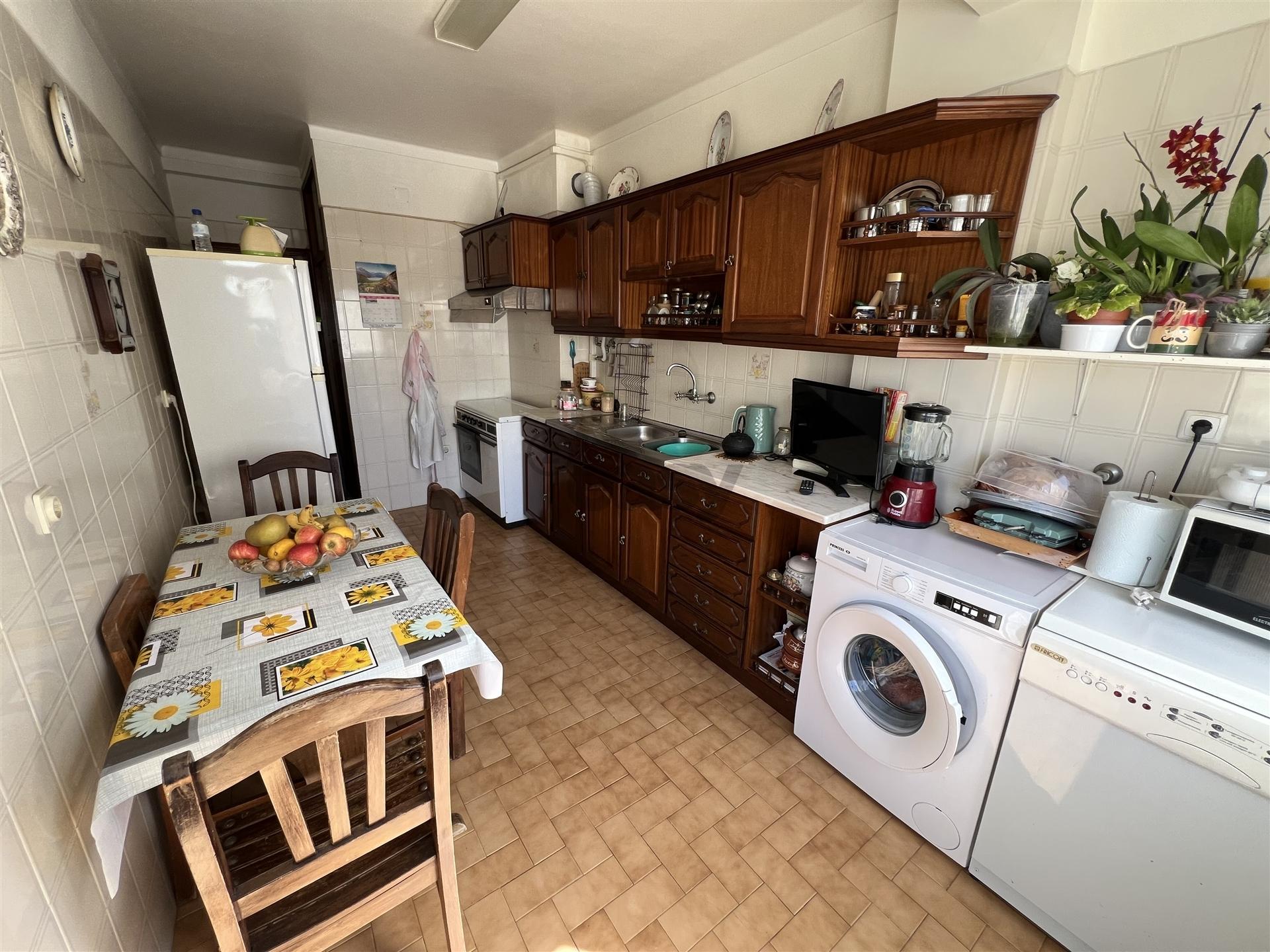 Apartamento T3