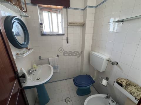 Apartamento T3