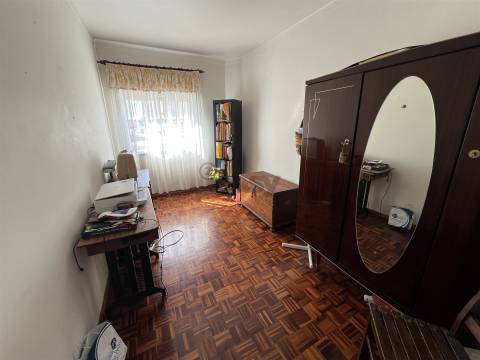 Apartamento T3