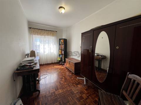Apartamento T3
