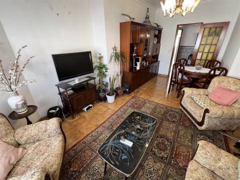 Apartamento T3