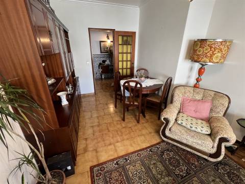 Apartamento T3