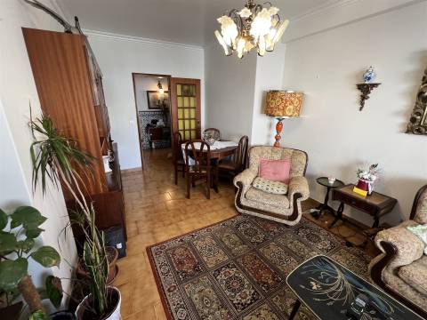 Apartamento T3