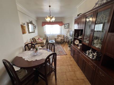 Apartamento T3