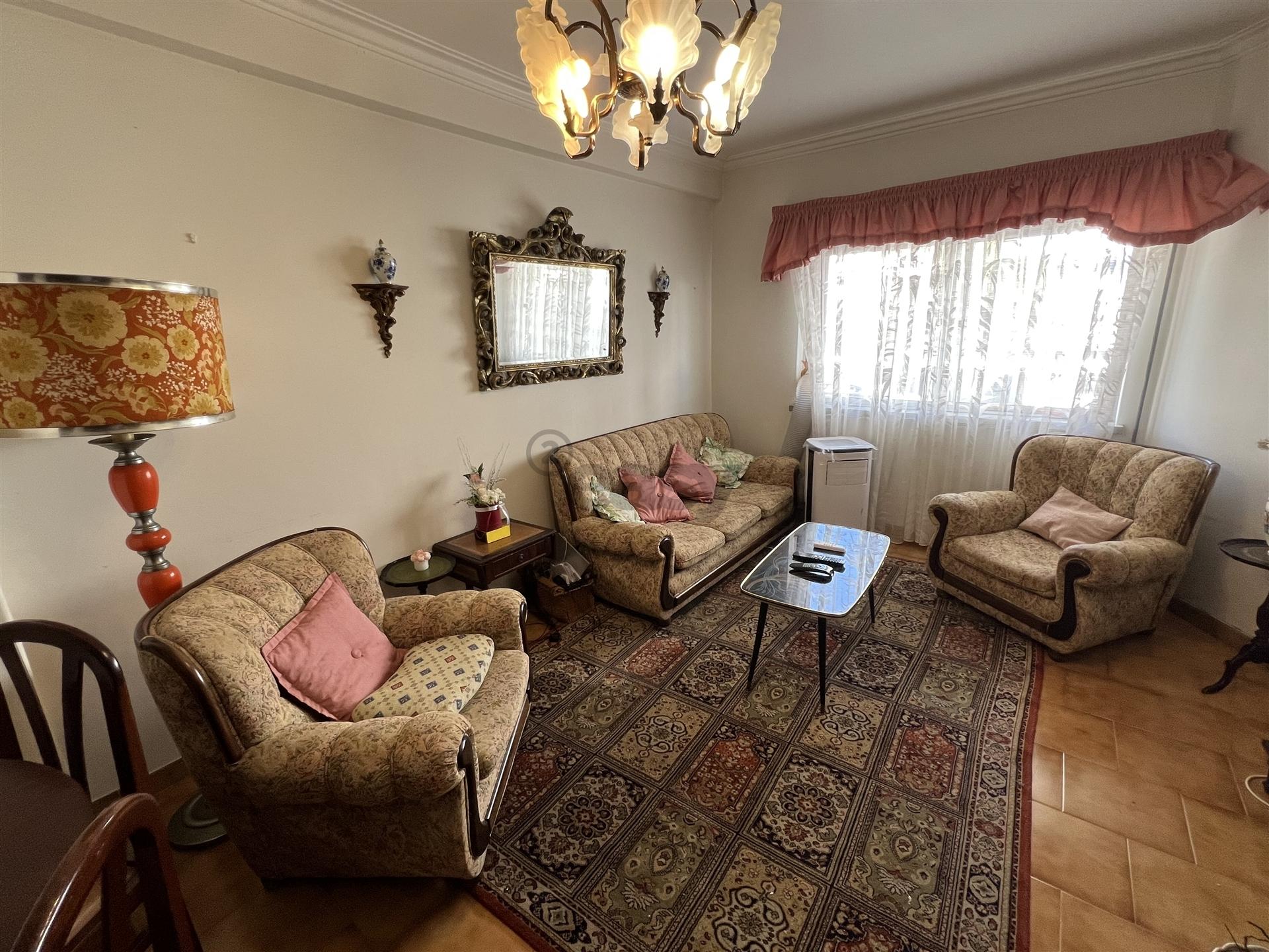 Apartamento T3