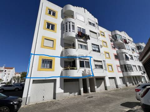 Apartamento T3