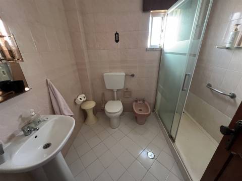 Apartamento T3