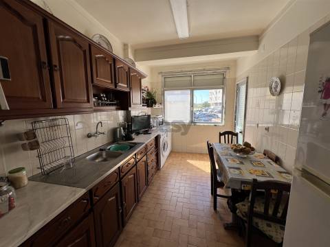 Apartamento T3