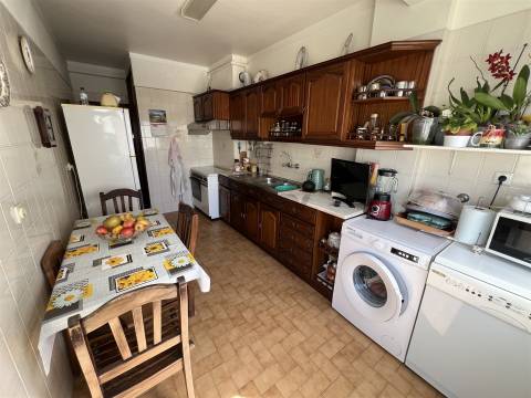 Apartamento T3