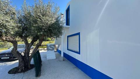 Quinta T3 com 3.780m2 Terreno, Pomar, Poço e Tranquilidade a 50 minutos de Lisboa em Vendas Novas