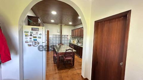 Quinta T3 com 3.780m2 Terreno, Pomar, Poço e Tranquilidade a 50 minutos de Lisboa em Vendas Novas