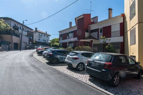 Apartamento T1+1 Venda em Cascais e Estoril,Cascais
