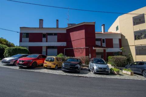 Apartamento T1+1 Venda em Cascais e Estoril,Cascais