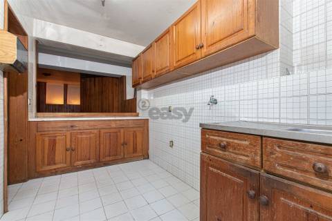 Apartamento T1+1 Venda em Cascais e Estoril,Cascais