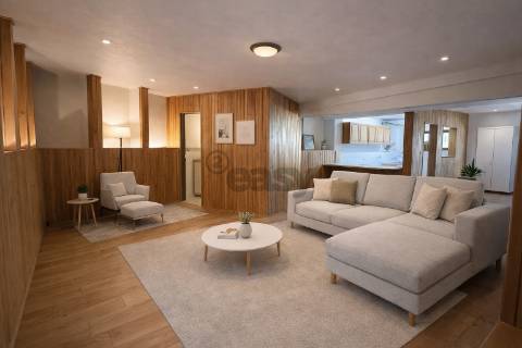 Apartamento T1+1 Venda em Cascais e Estoril,Cascais