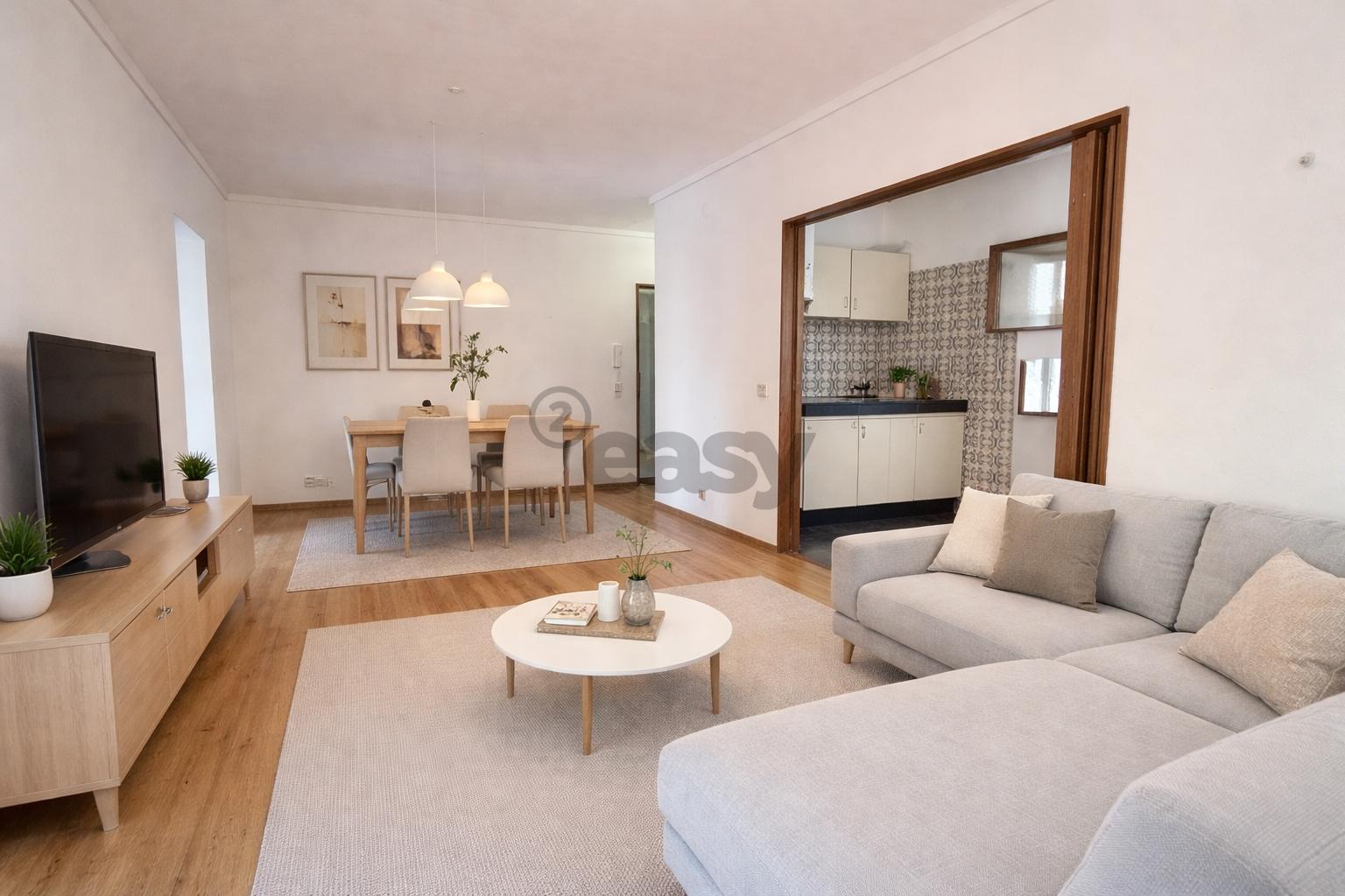Apartamento T1+1 Venda em Cascais e Estoril,Cascais