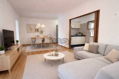 Apartamento T1+1 Venda em Cascais e Estoril,Cascais