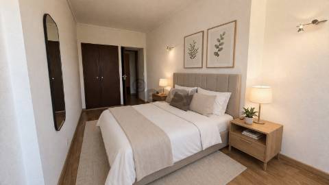 Apartamento T1+1 Venda em Cascais e Estoril,Cascais