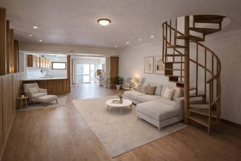 Apartamento T1+1 Venda em Cascais e Estoril,Cascais