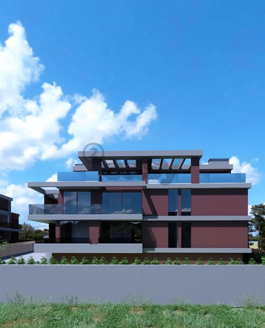 Rionor Cerveira | Apartamentos de Luxo em Vila Nova de Cerveira