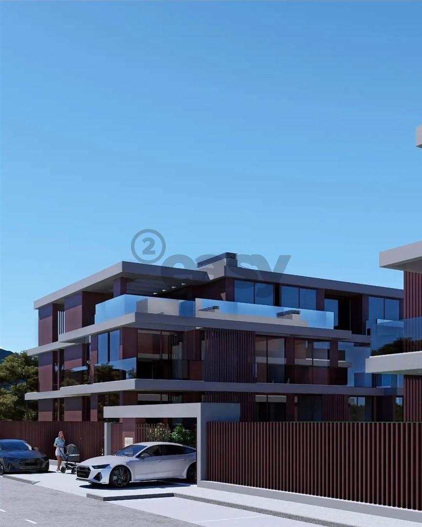 Rionor Cerveira | Apartamentos de Luxo em Vila Nova de Cerveira