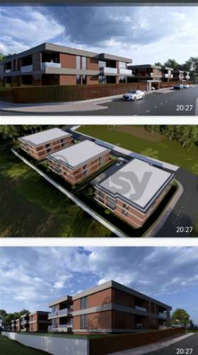 Rionor Cerveira | Apartamentos de Luxo em Vila Nova de Cerveira