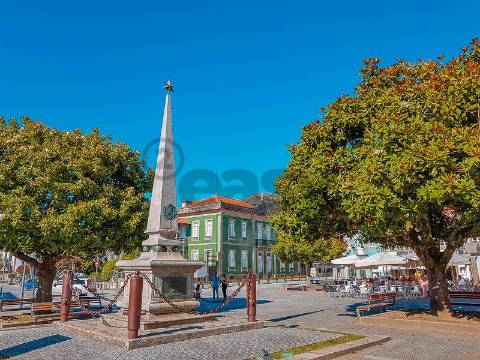 Rionor Cerveira | Apartamentos de Luxo em Vila Nova de Cerveira