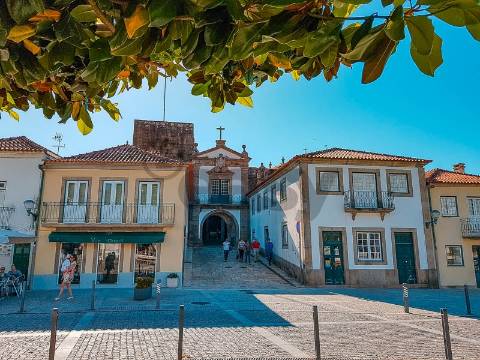 Rionor Cerveira | Apartamentos de Luxo em Vila Nova de Cerveira